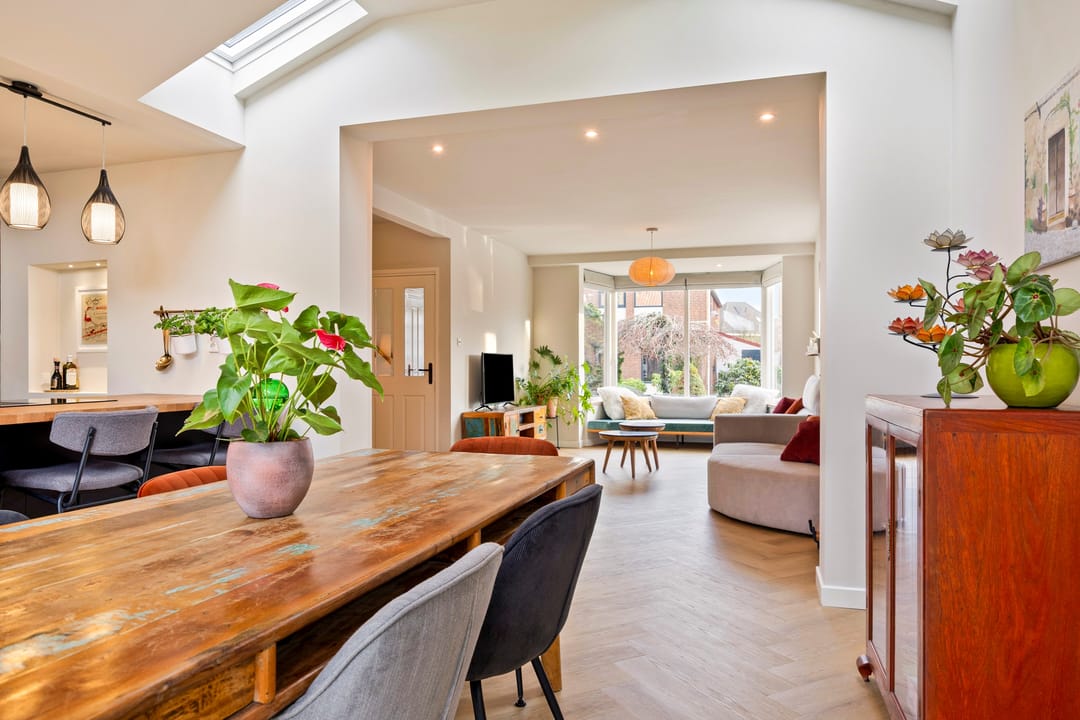 Foto 2 van Buizenberg 25