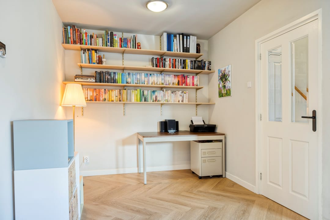 Foto 16 van Buizenberg 25