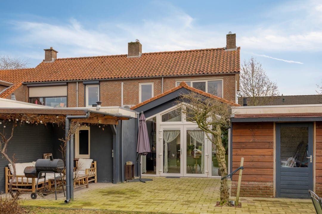 Foto 43 van Buizenberg 25