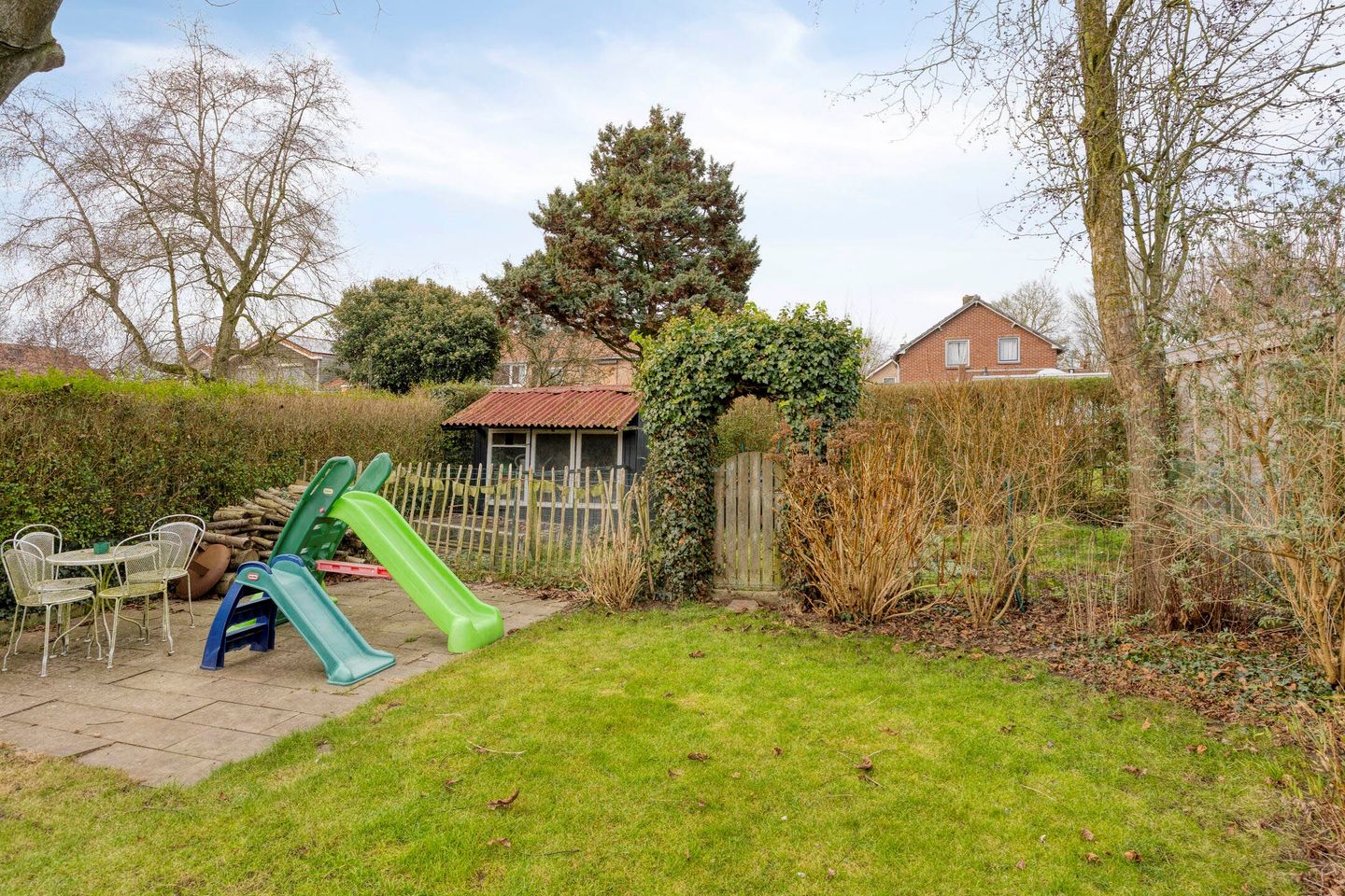 Foto 50 van Buizenberg 25