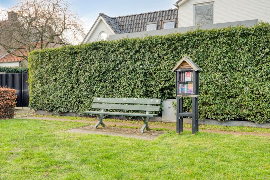 Foto 53 van Buizenberg 25