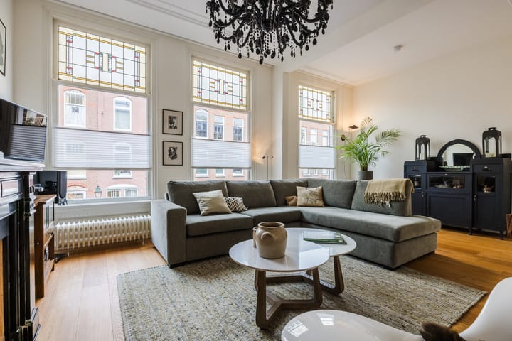 Photo 4 of Archimedesstraat 46