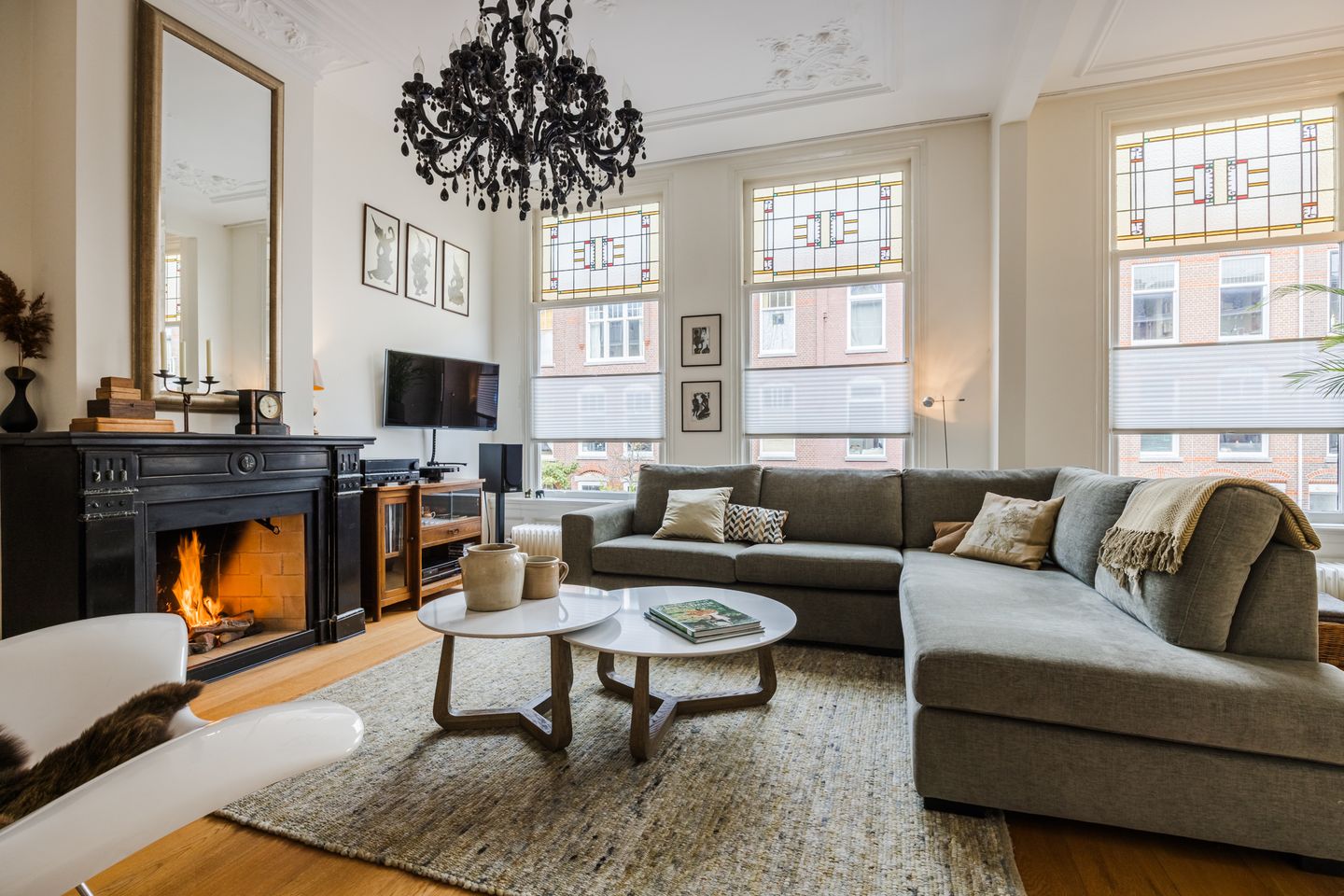 Photo 5 of Archimedesstraat 46