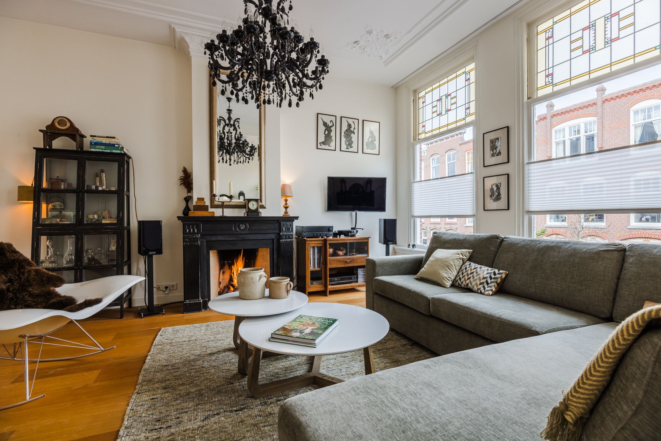 Photo 6 of Archimedesstraat 46