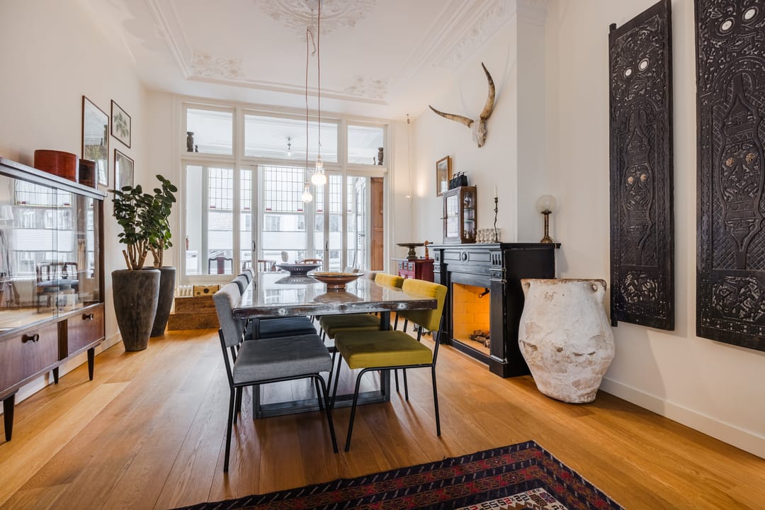 Photo 11 of Archimedesstraat 46