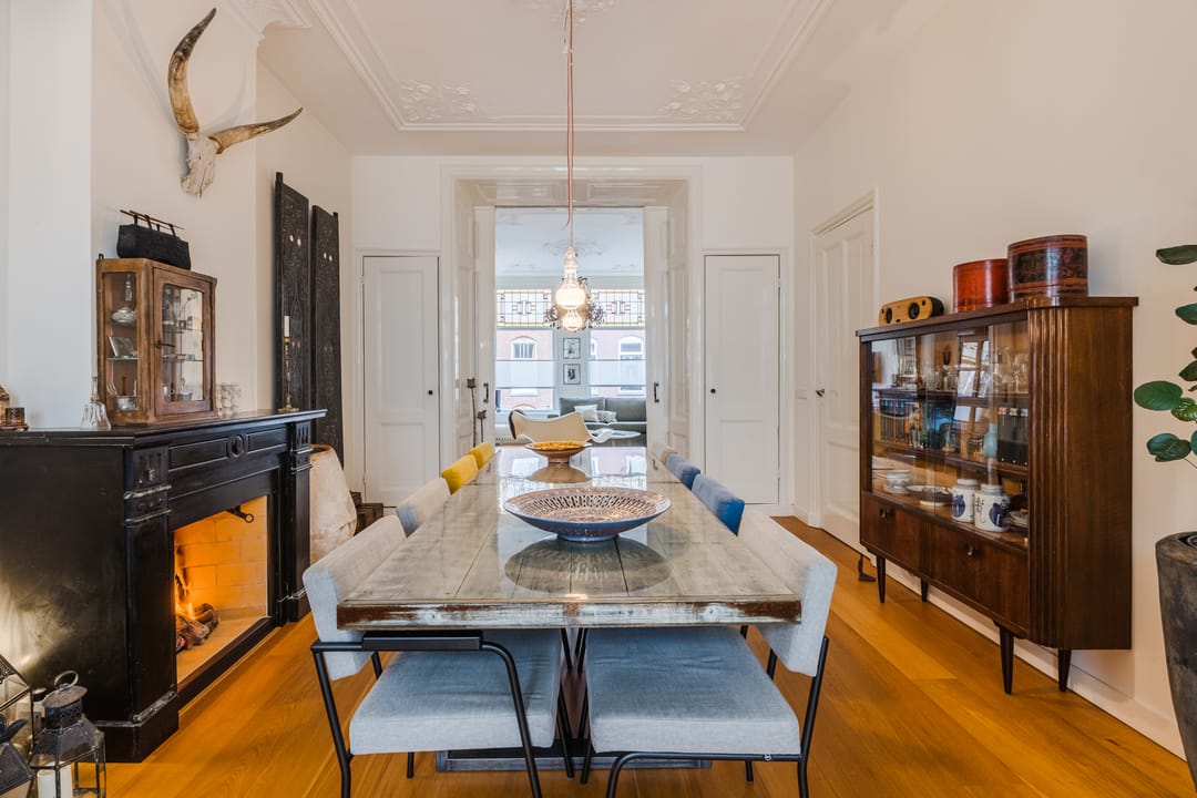 Photo 13 of Archimedesstraat 46