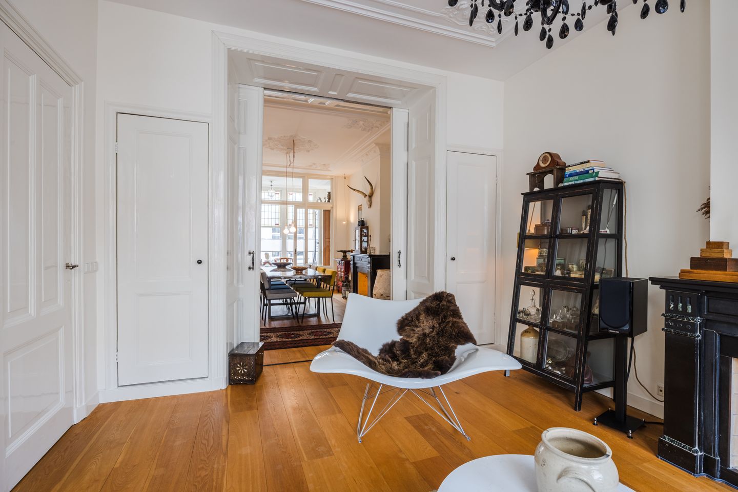 Photo 10 of Archimedesstraat 46