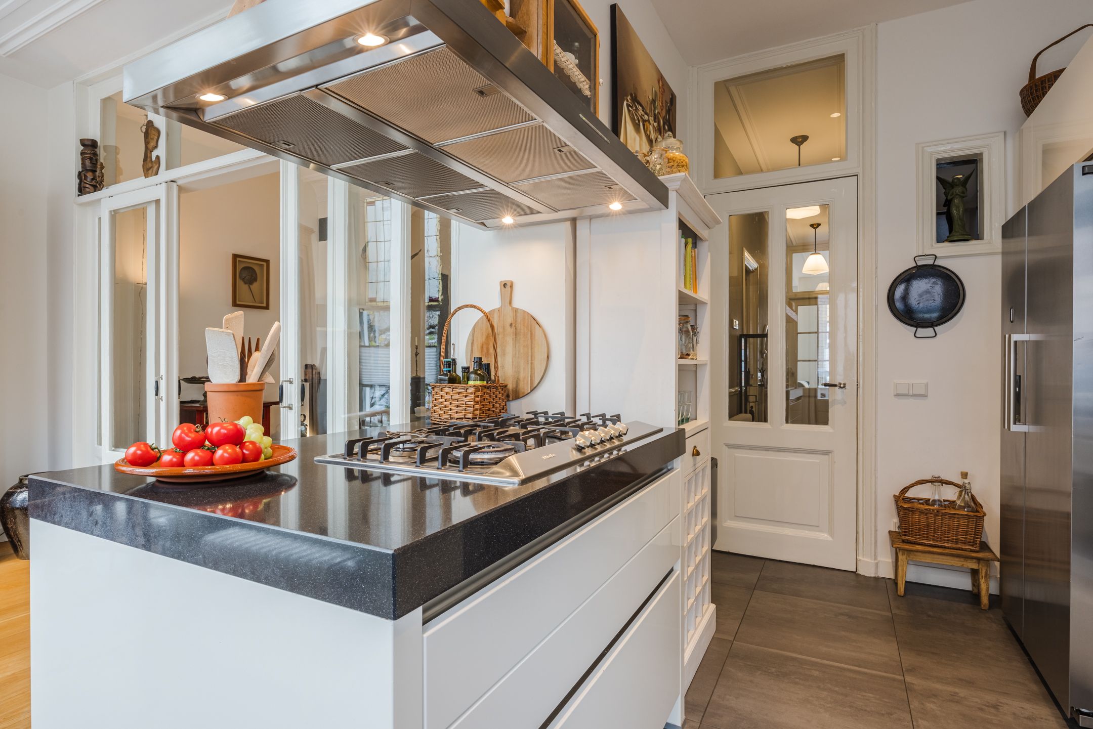 Photo 18 of Archimedesstraat 46