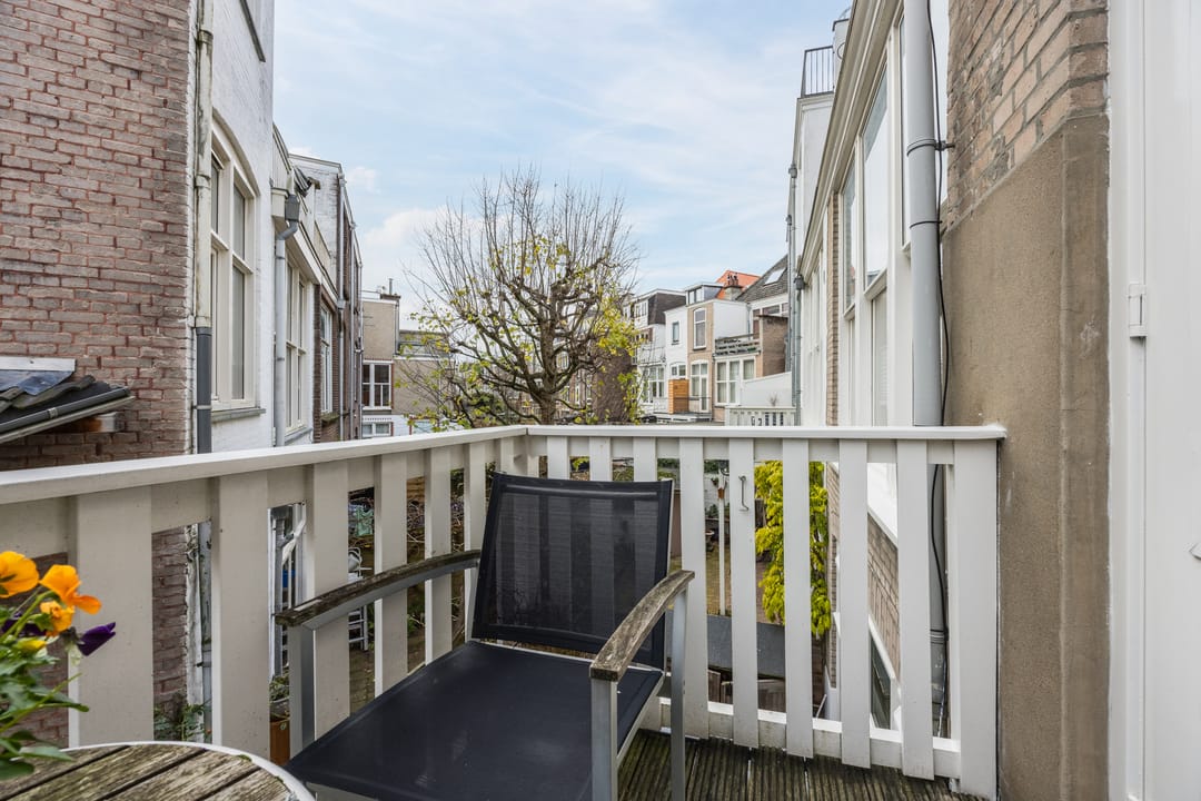 Photo 22 of Archimedesstraat 46