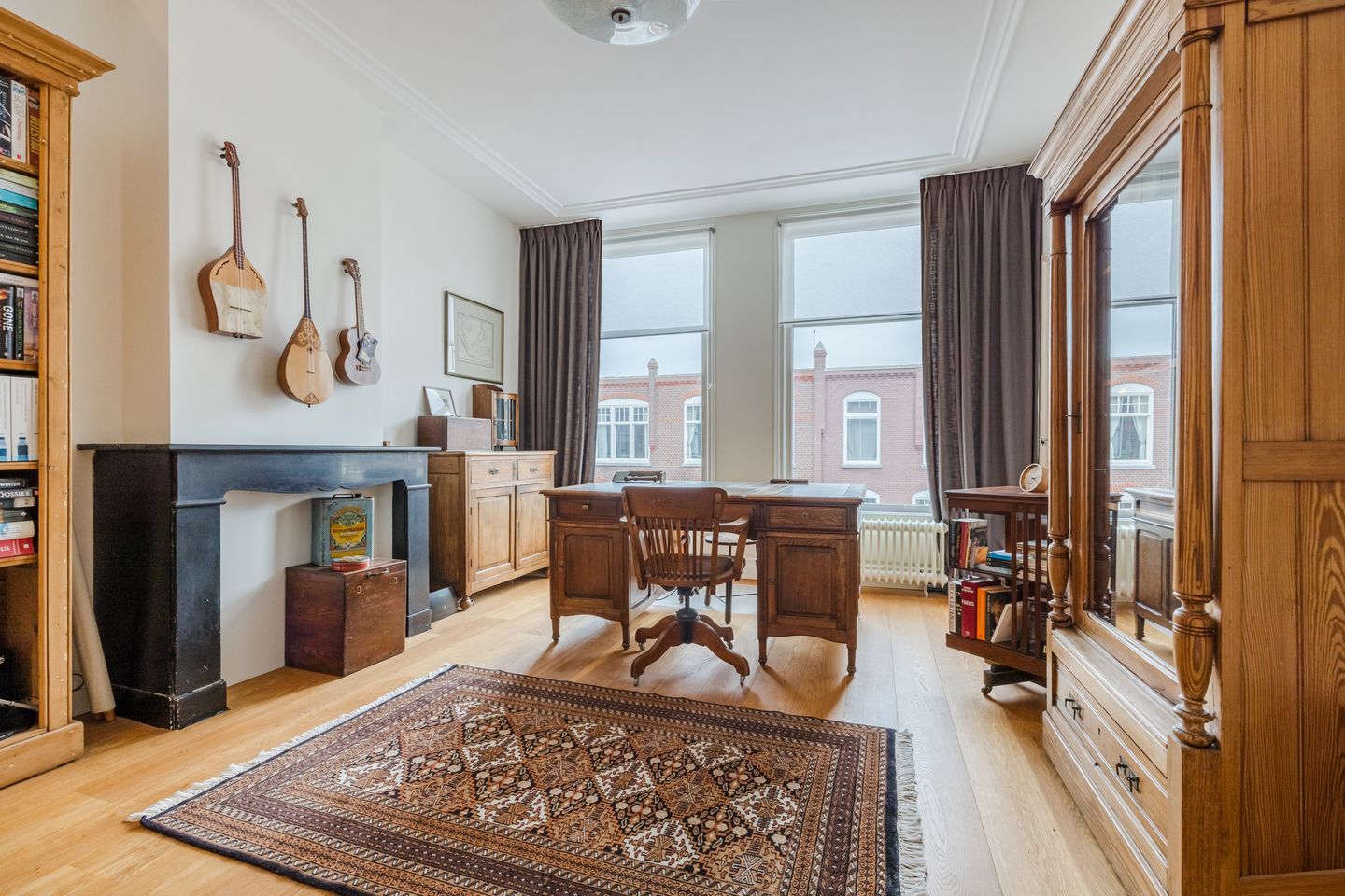 Photo 25 of Archimedesstraat 46