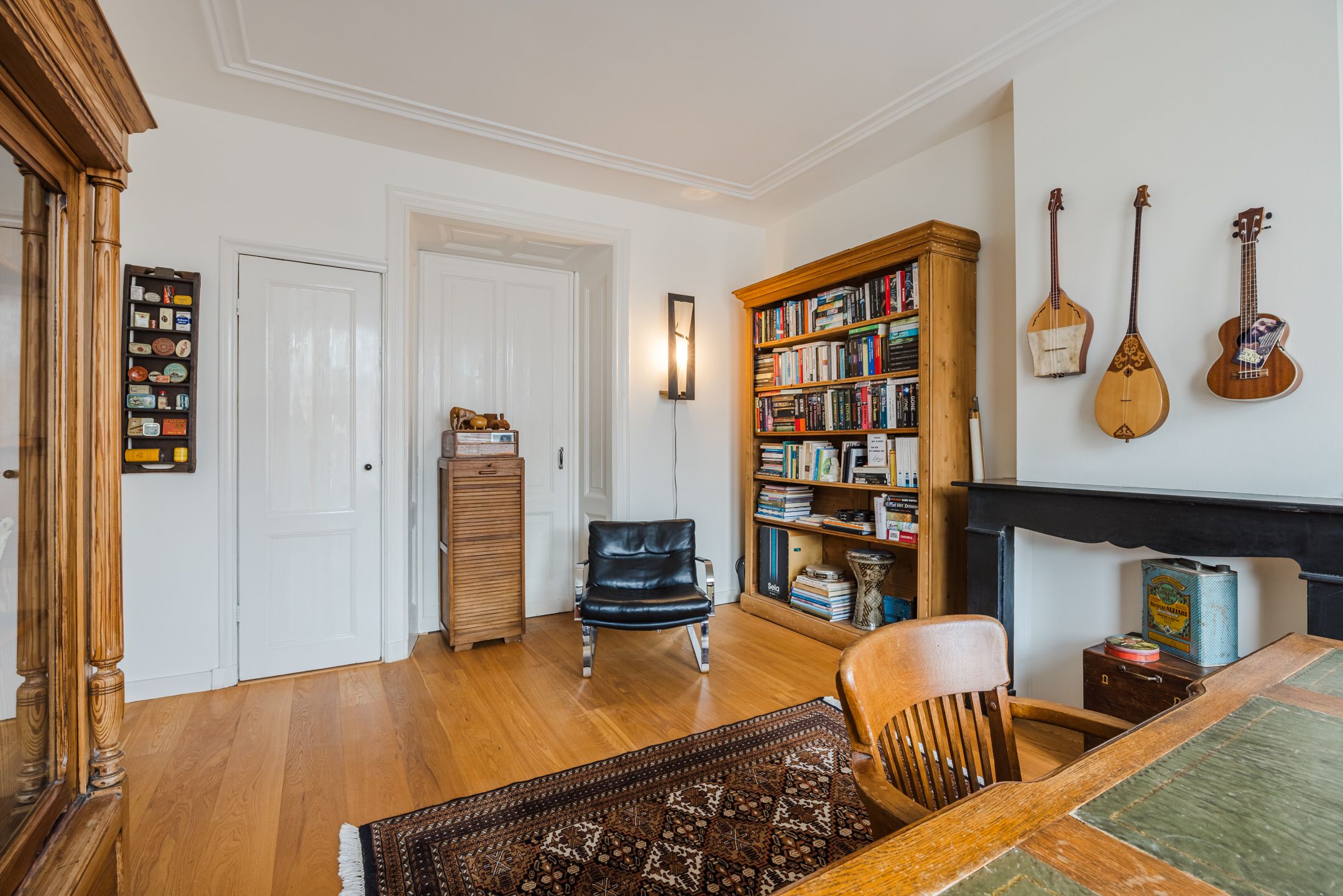 Photo 27 of Archimedesstraat 46