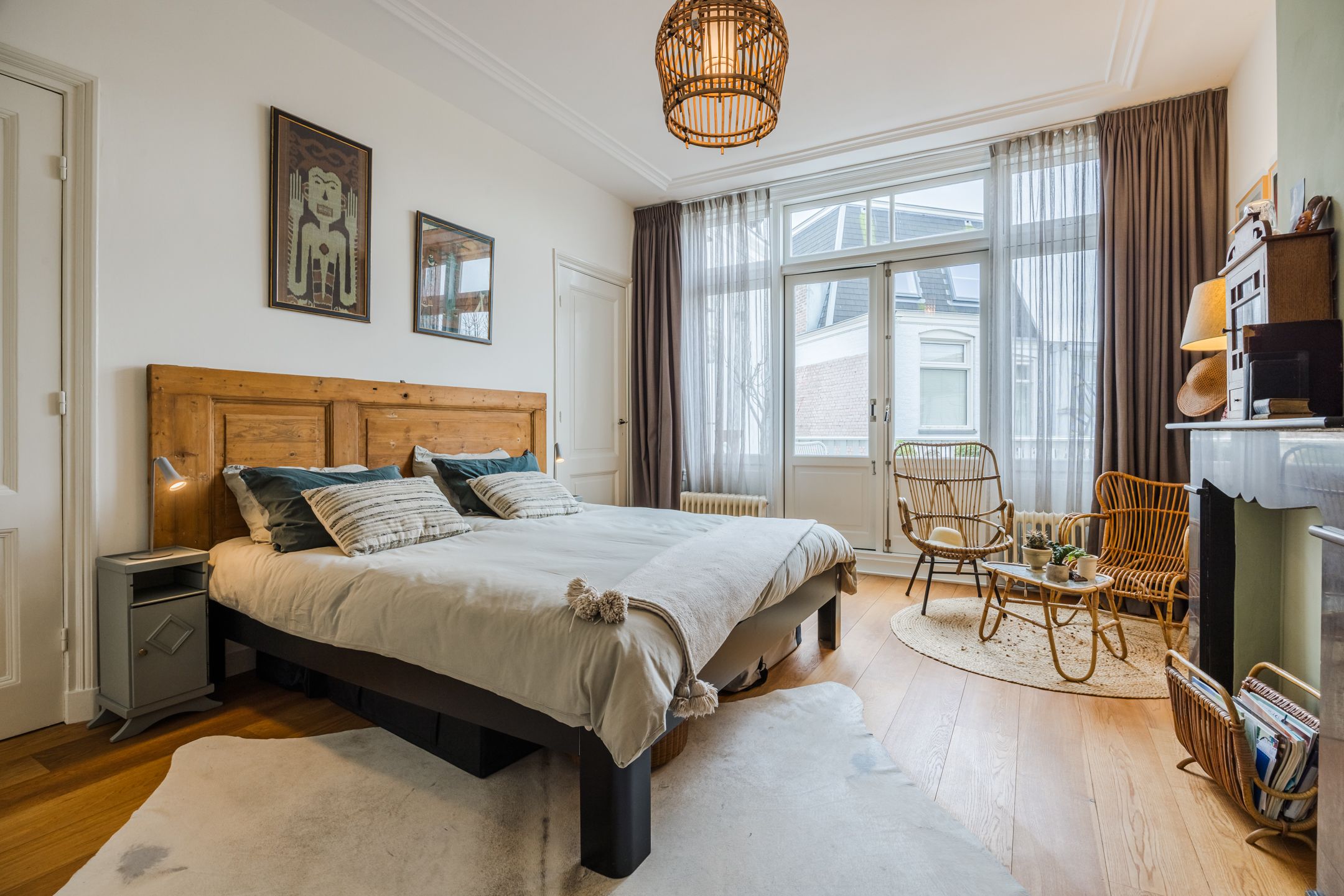 Photo 30 of Archimedesstraat 46