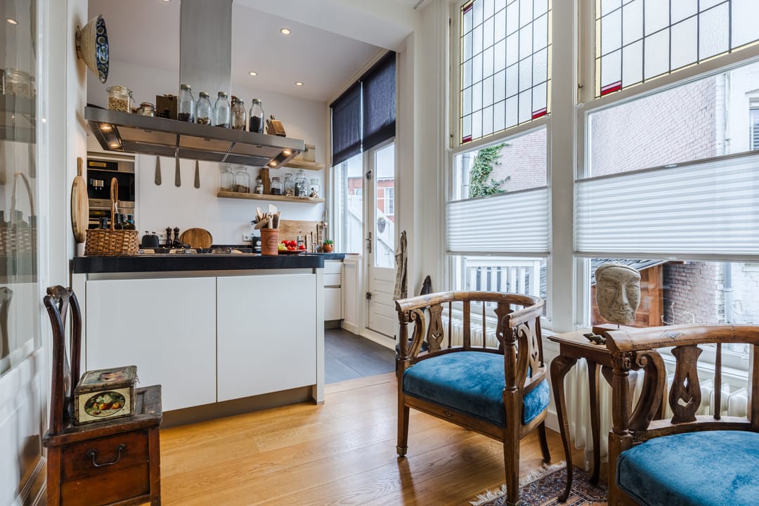 Photo 16 of Archimedesstraat 46