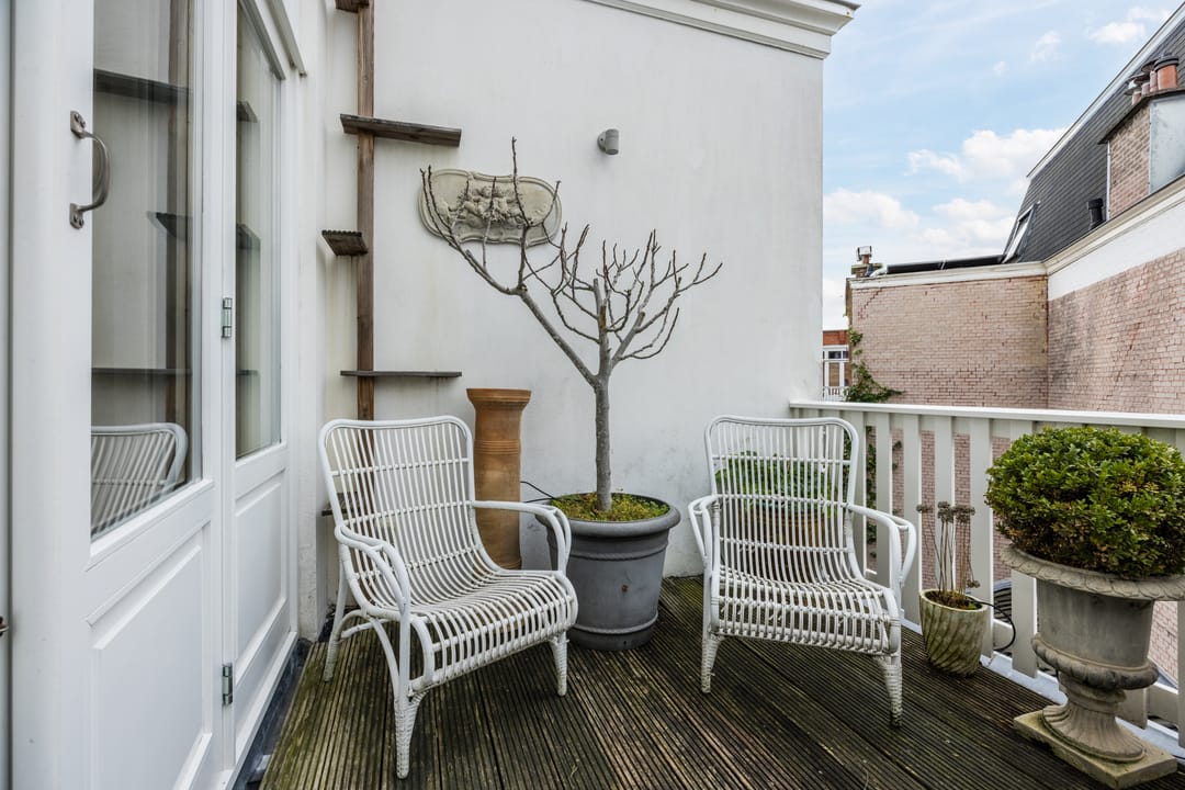 Photo 37 of Archimedesstraat 46