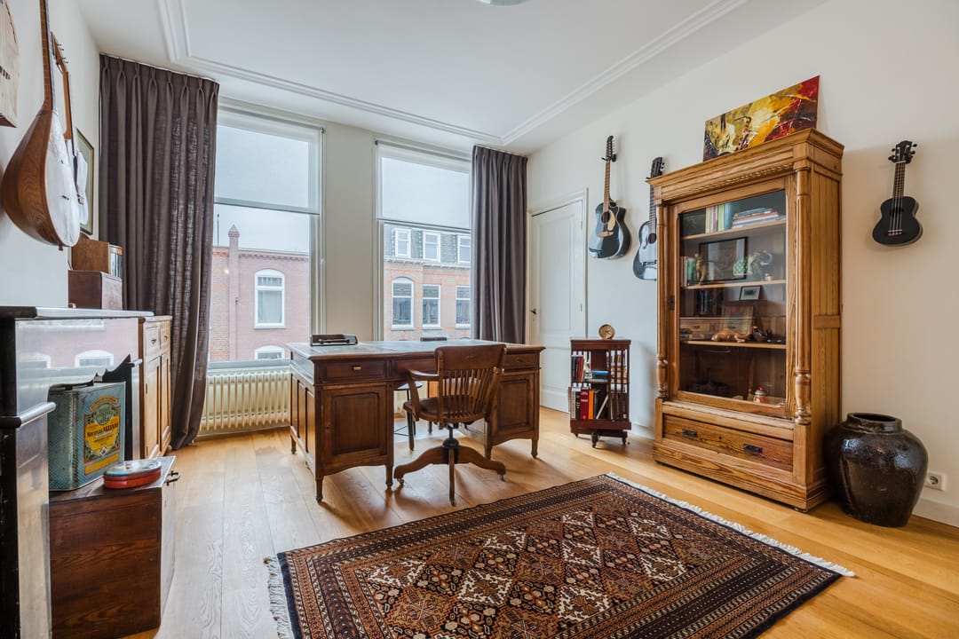 Photo 26 of Archimedesstraat 46