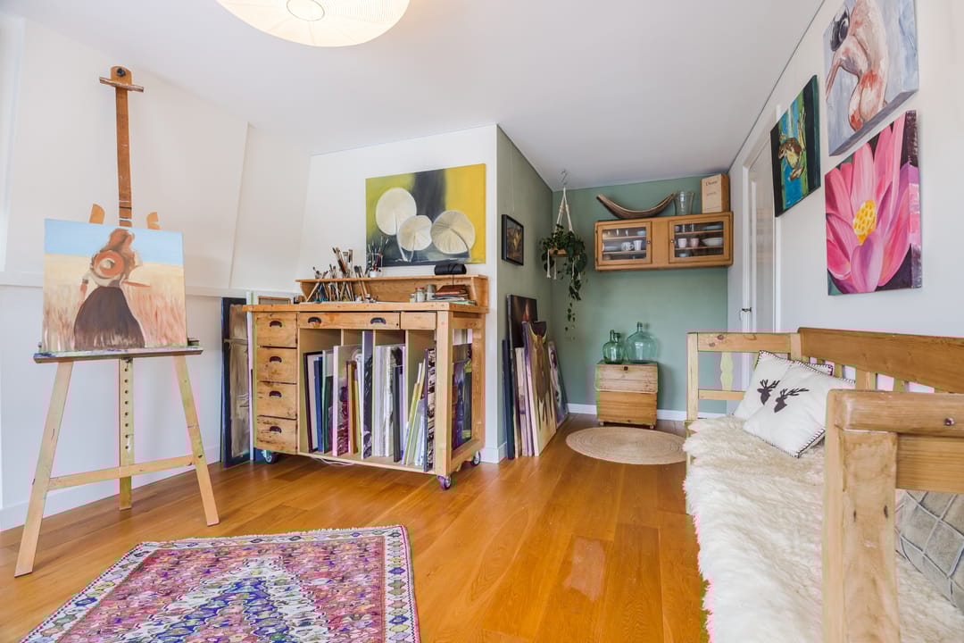 Photo 46 of Archimedesstraat 46