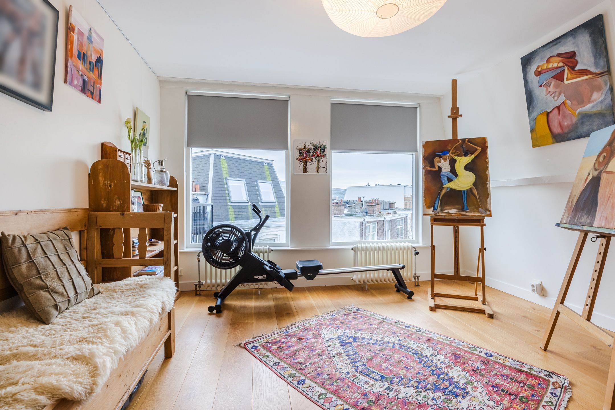 Photo 45 of Archimedesstraat 46