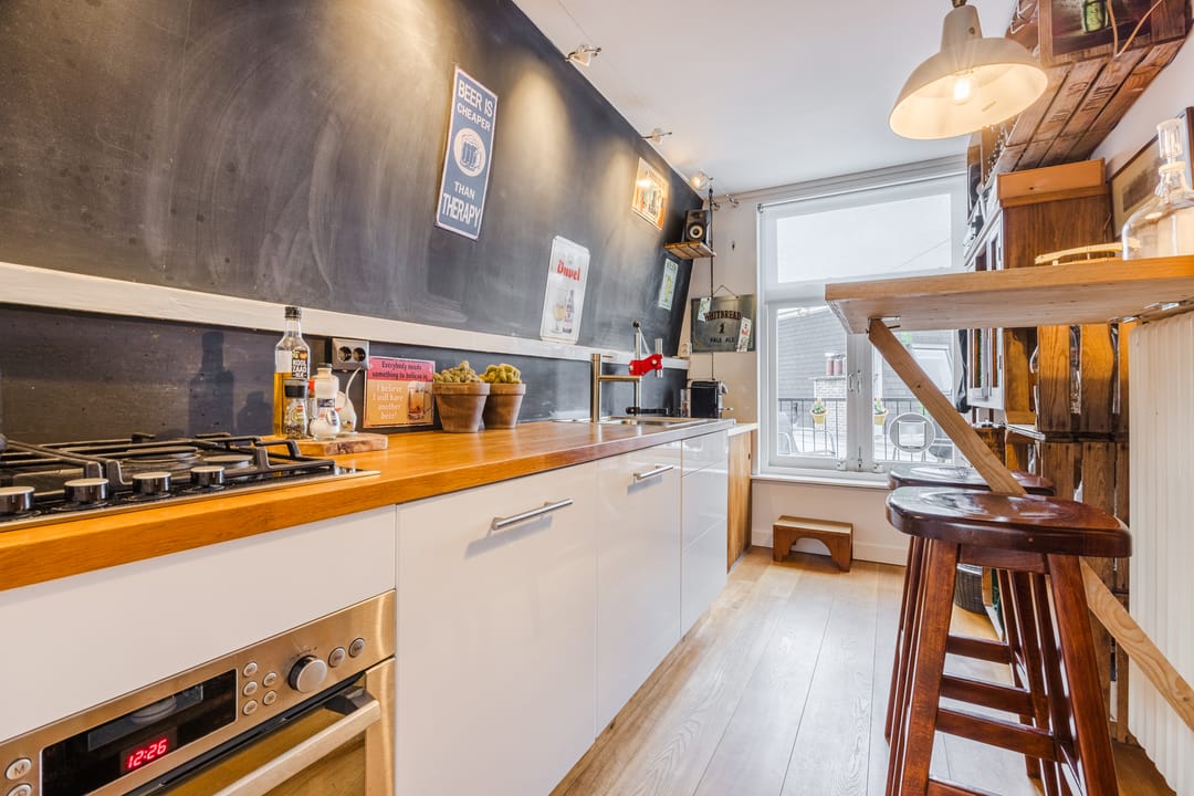 Photo 47 of Archimedesstraat 46