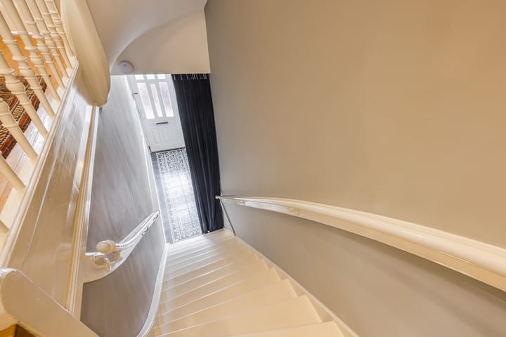 Photo 2 of Archimedesstraat 46