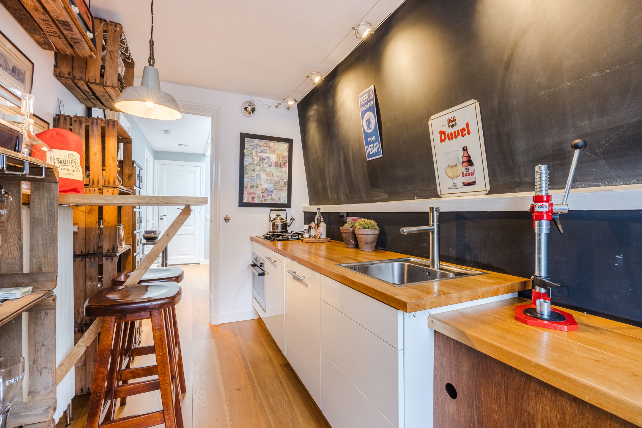 Photo 48 of Archimedesstraat 46