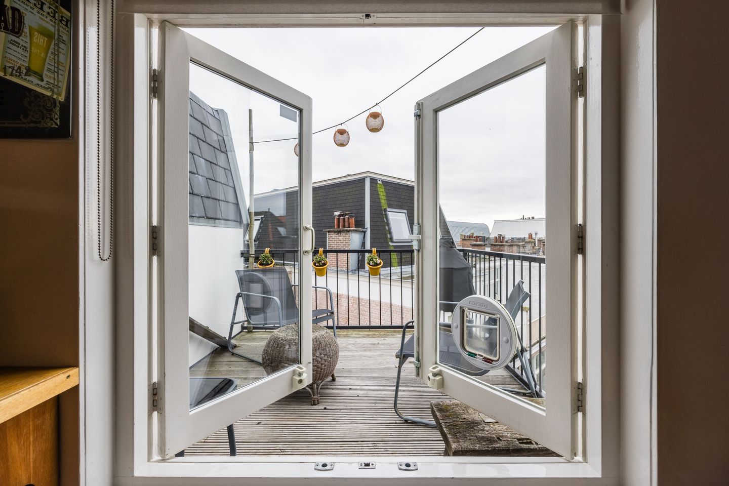 Photo 49 of Archimedesstraat 46