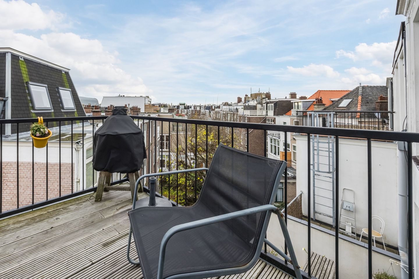 Photo 50 of Archimedesstraat 46