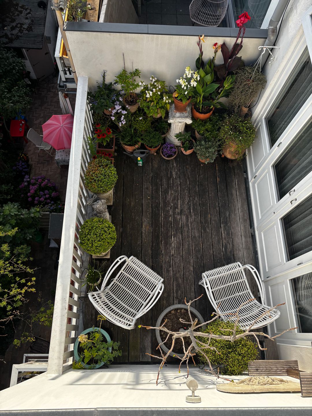 Photo 52 of Archimedesstraat 46