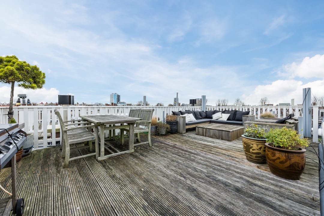 Photo 58 of Archimedesstraat 46