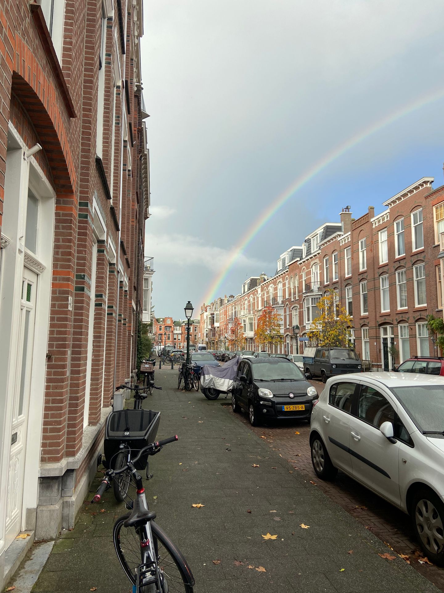 Photo 64 of Archimedesstraat 46