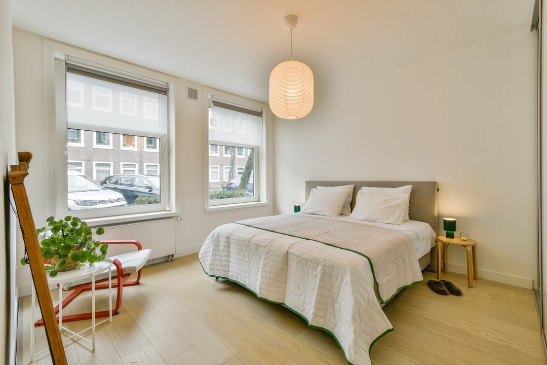 Foto 7 van Orteliusstraat 52-H