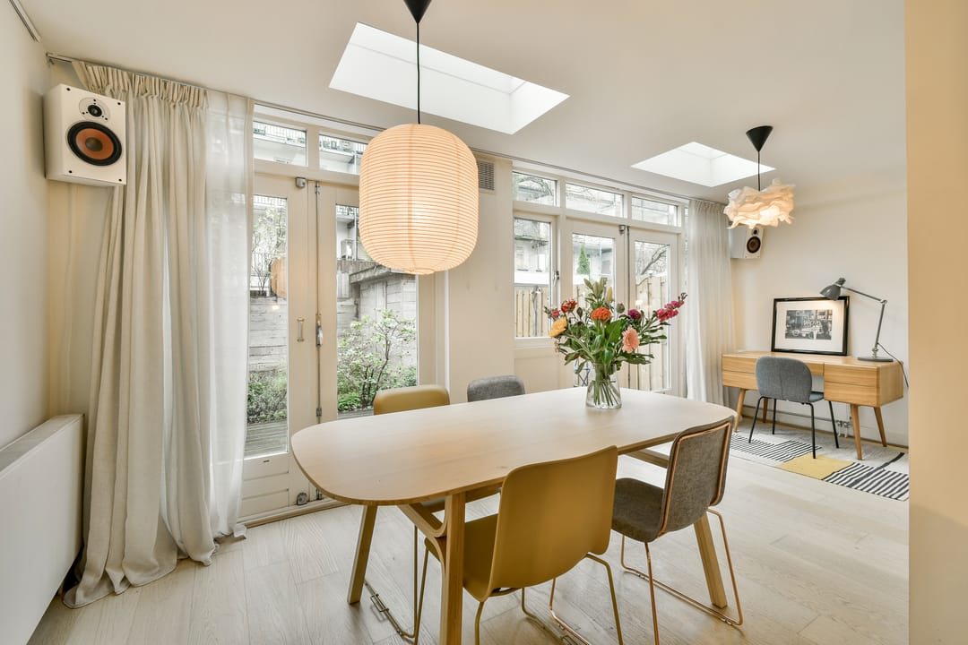 Foto 8 van Orteliusstraat 52-H