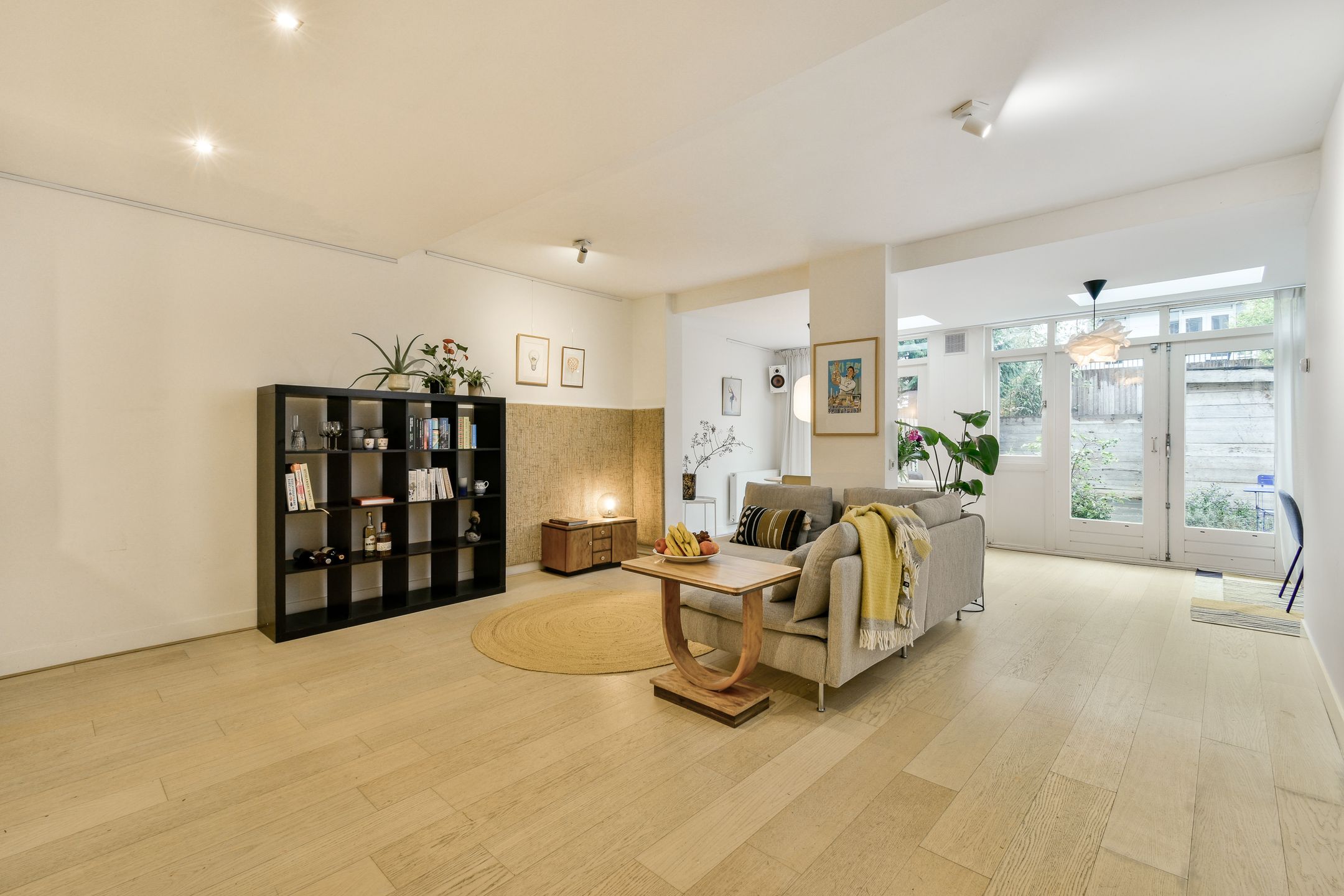 Foto 9 van Orteliusstraat 52-H