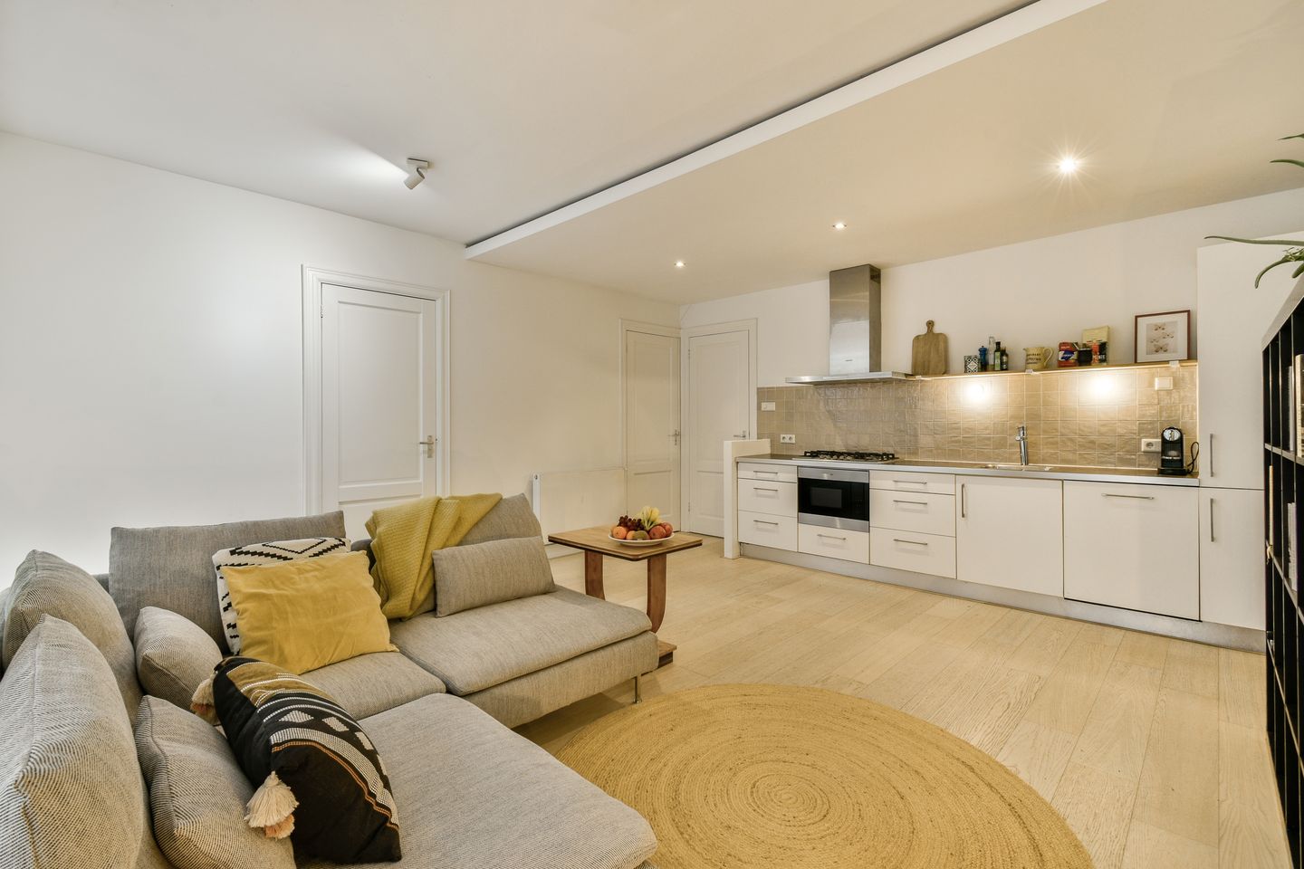 Foto 10 van Orteliusstraat 52-H