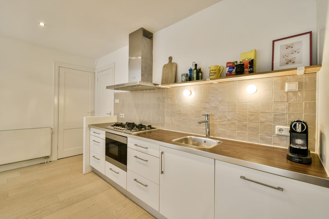 Foto 11 van Orteliusstraat 52-H