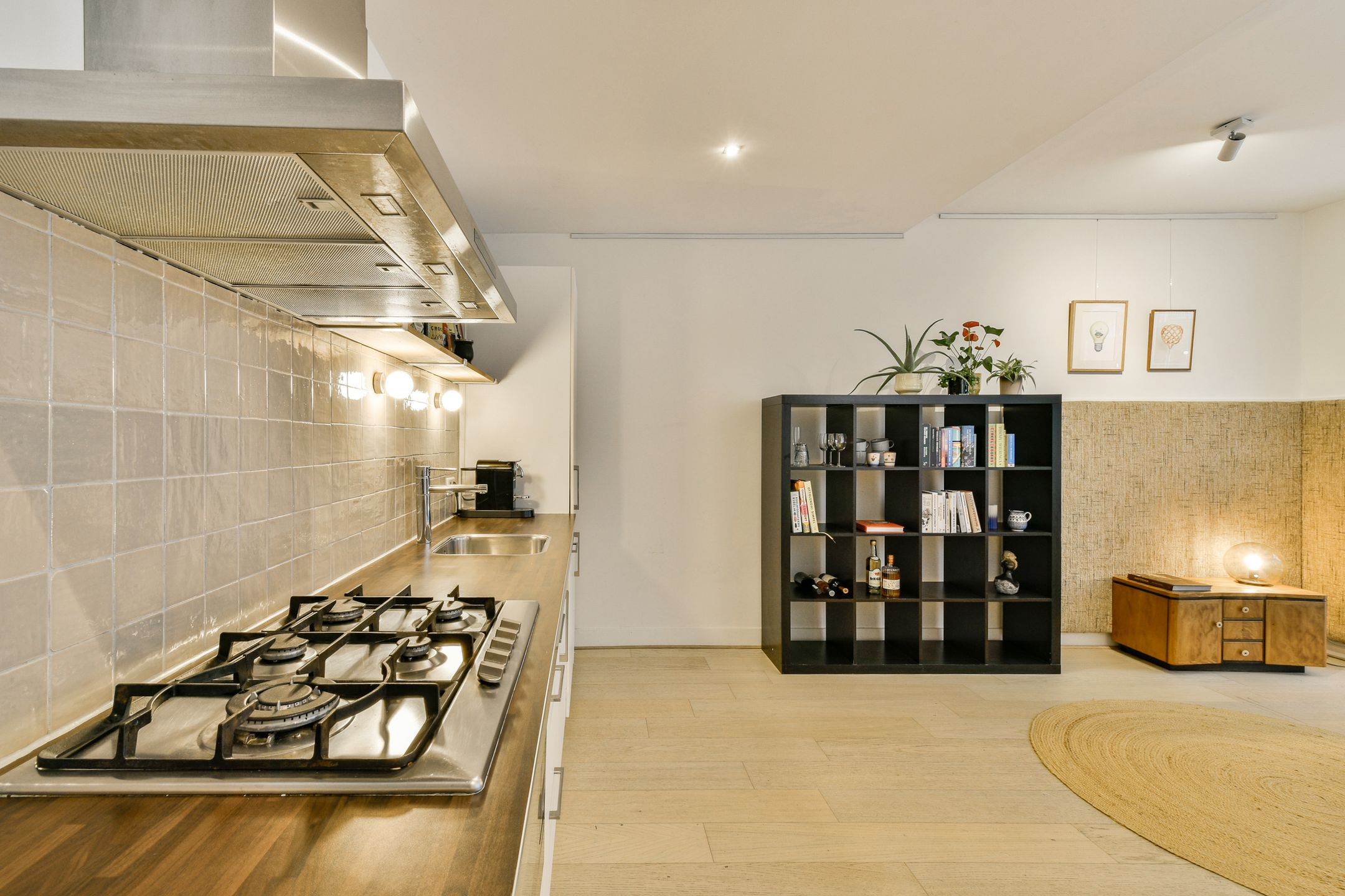 Foto 12 van Orteliusstraat 52-H