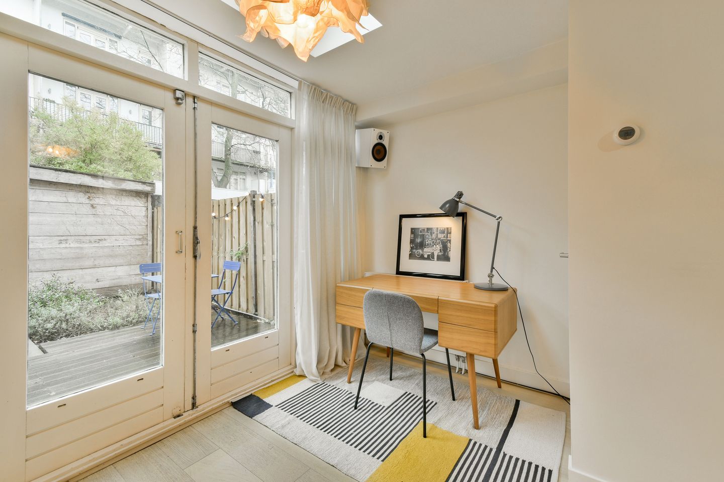 Foto 14 van Orteliusstraat 52-H