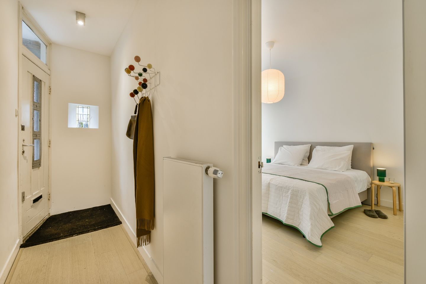 Foto 19 van Orteliusstraat 52-H