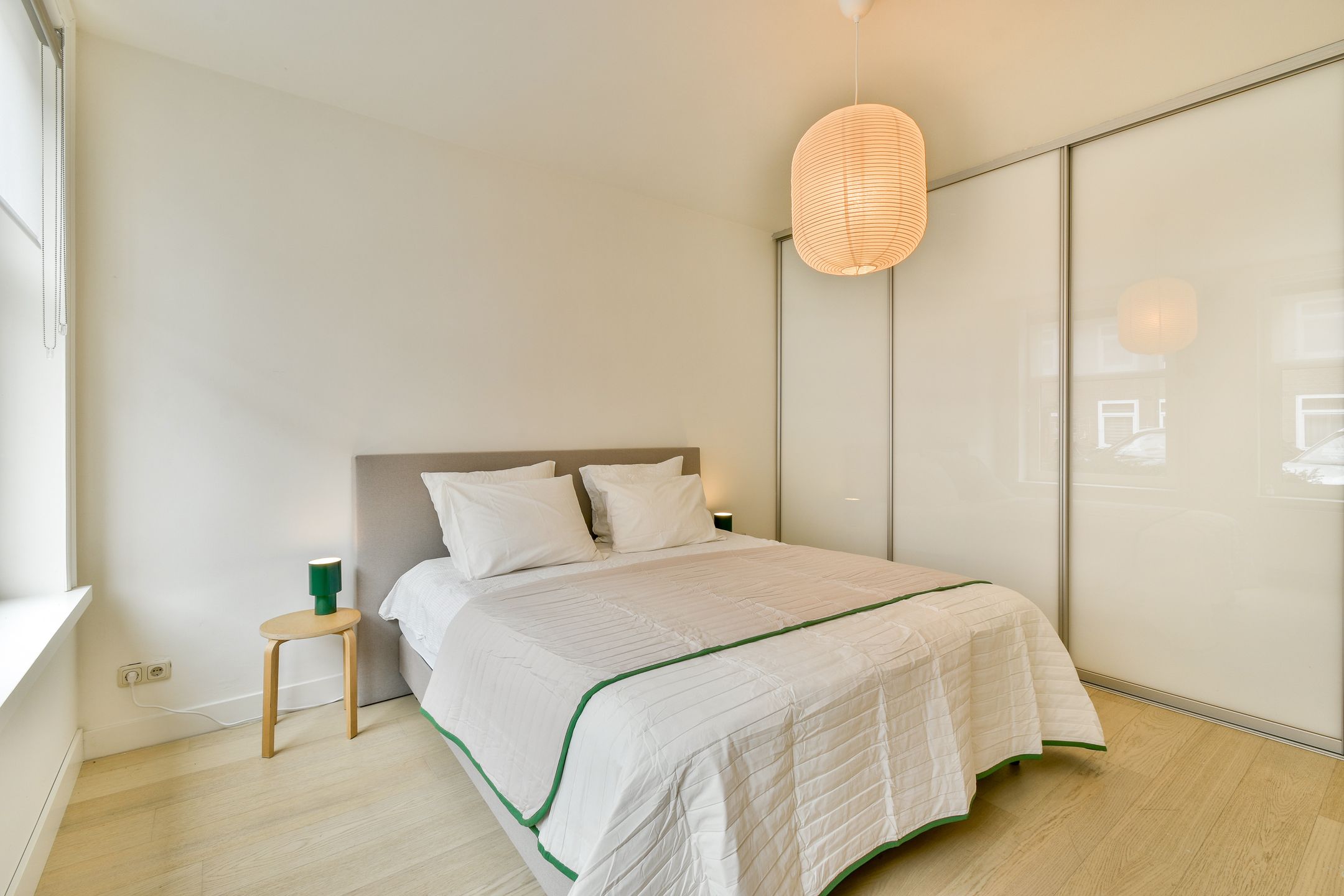 Foto 21 van Orteliusstraat 52-H