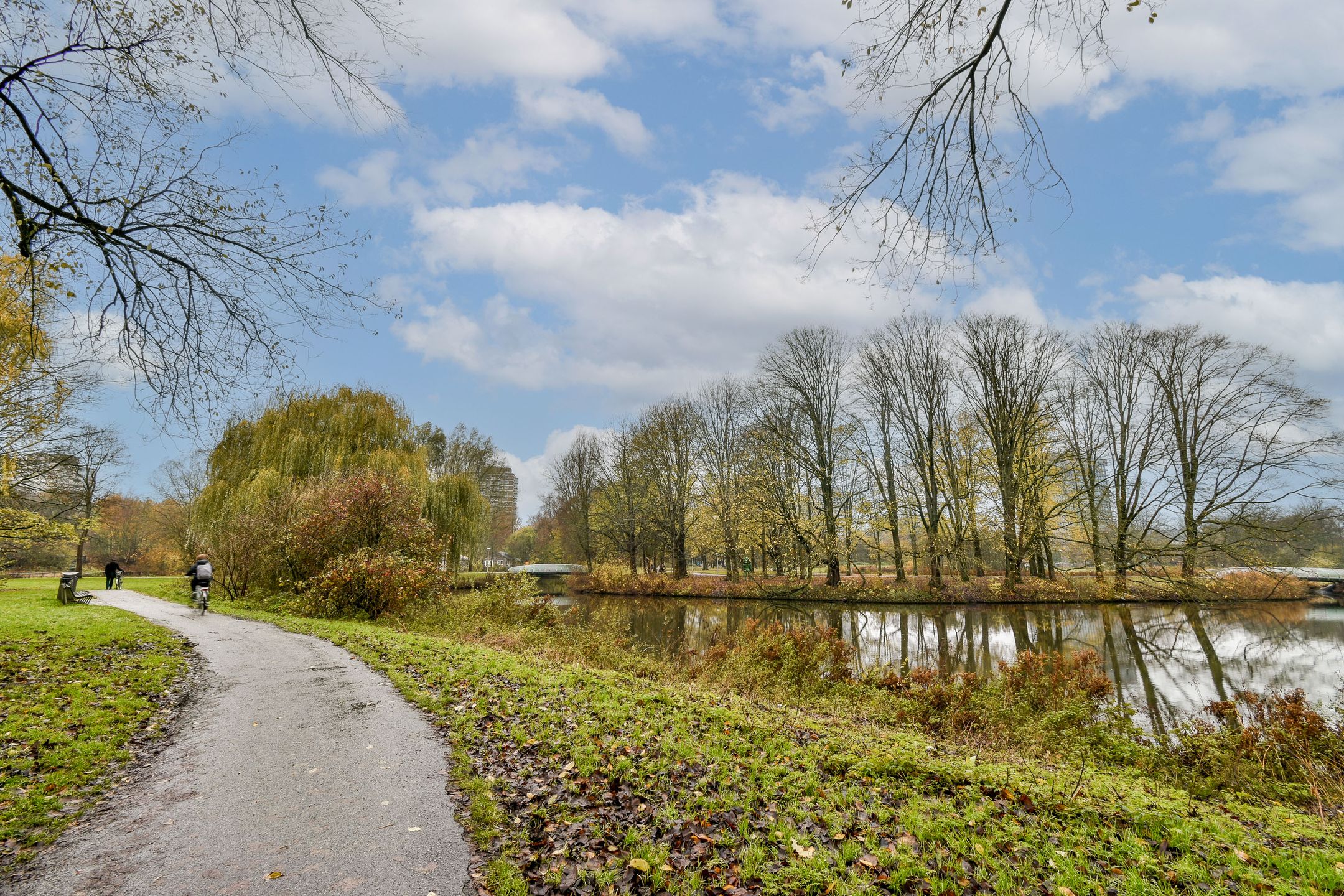 Foto 24 van Orteliusstraat 52-H