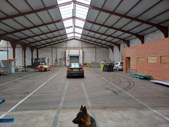 Bekijk foto 2 van Gentsevaart 19-C