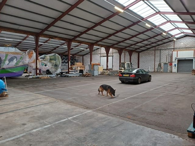 Bekijk foto 4 van Gentsevaart 19-C