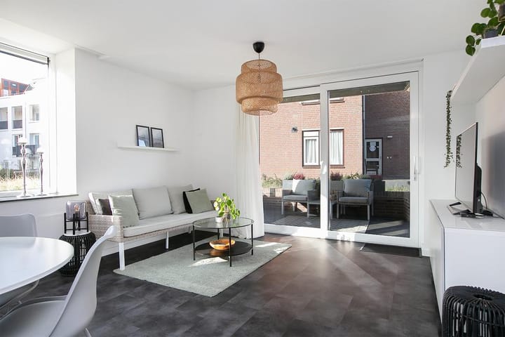 Foto 4 van Cantheelen 35