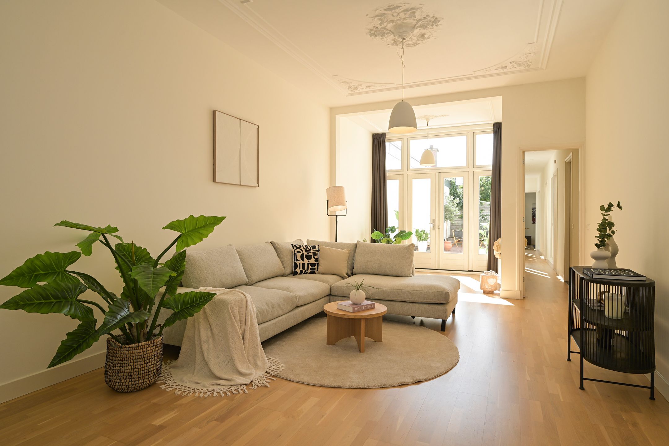 Photo 3 of Obrechtstraat 366