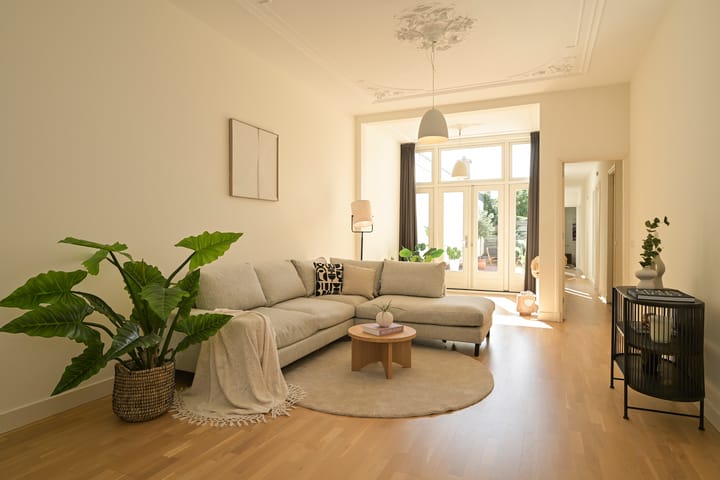 Photo 3 of Obrechtstraat 366