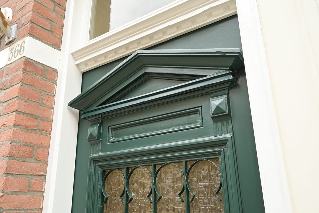 Photo 7 of Obrechtstraat 366