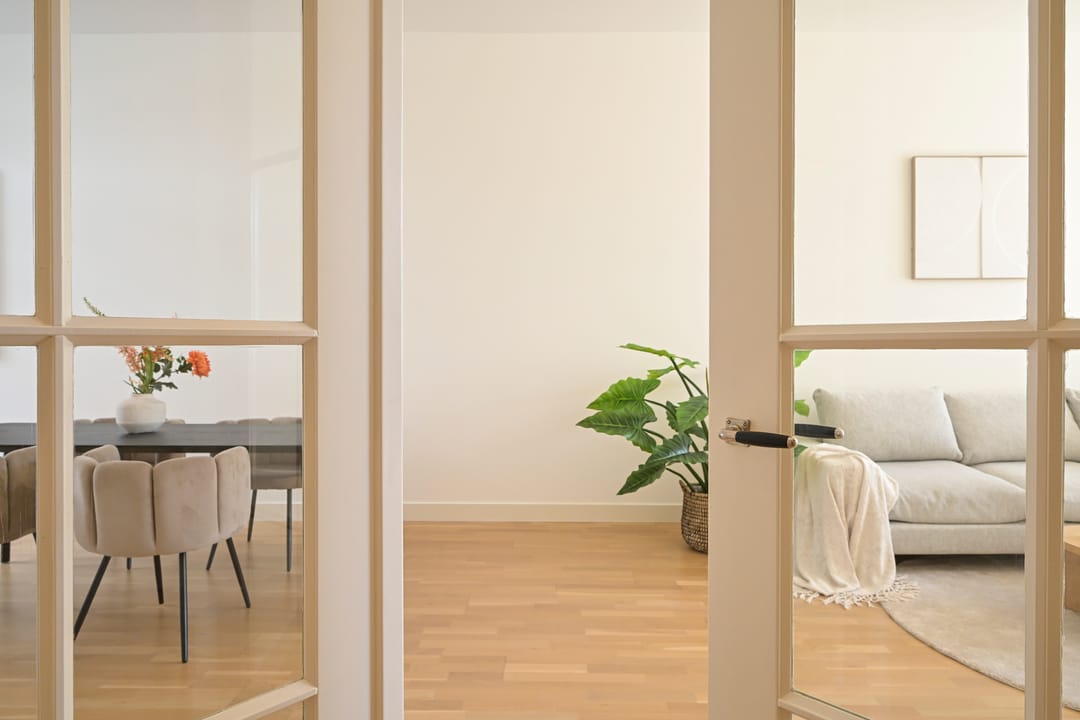 Photo 11 of Obrechtstraat 366