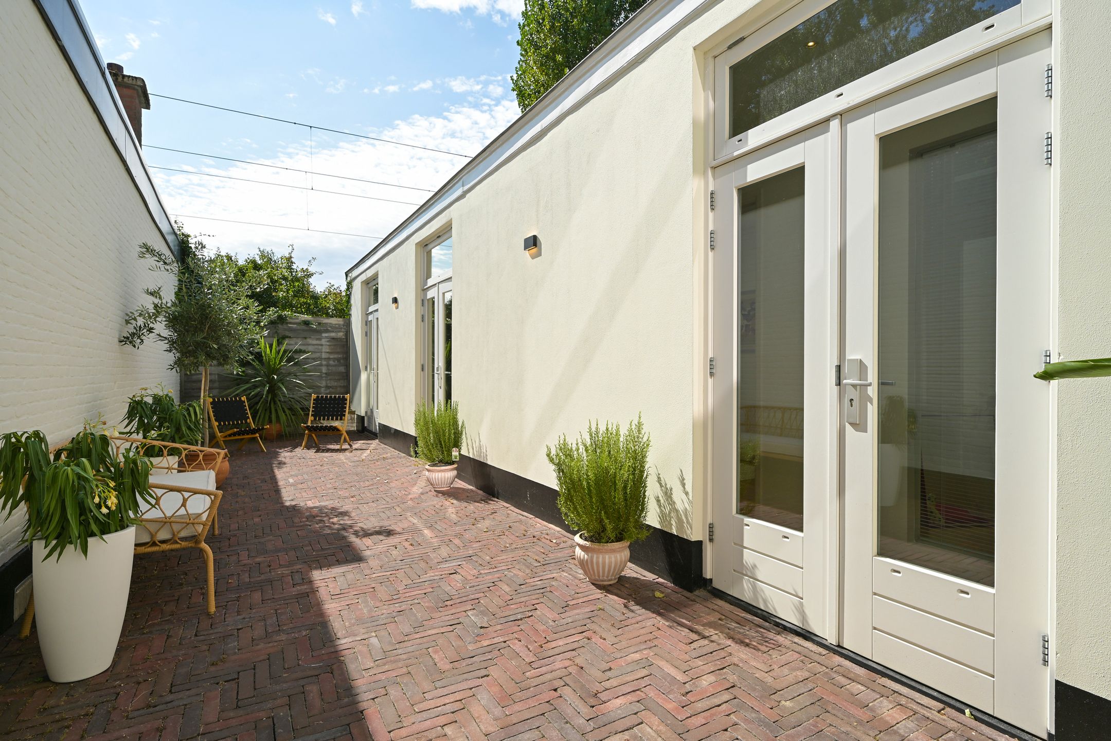 Photo 24 of Obrechtstraat 366