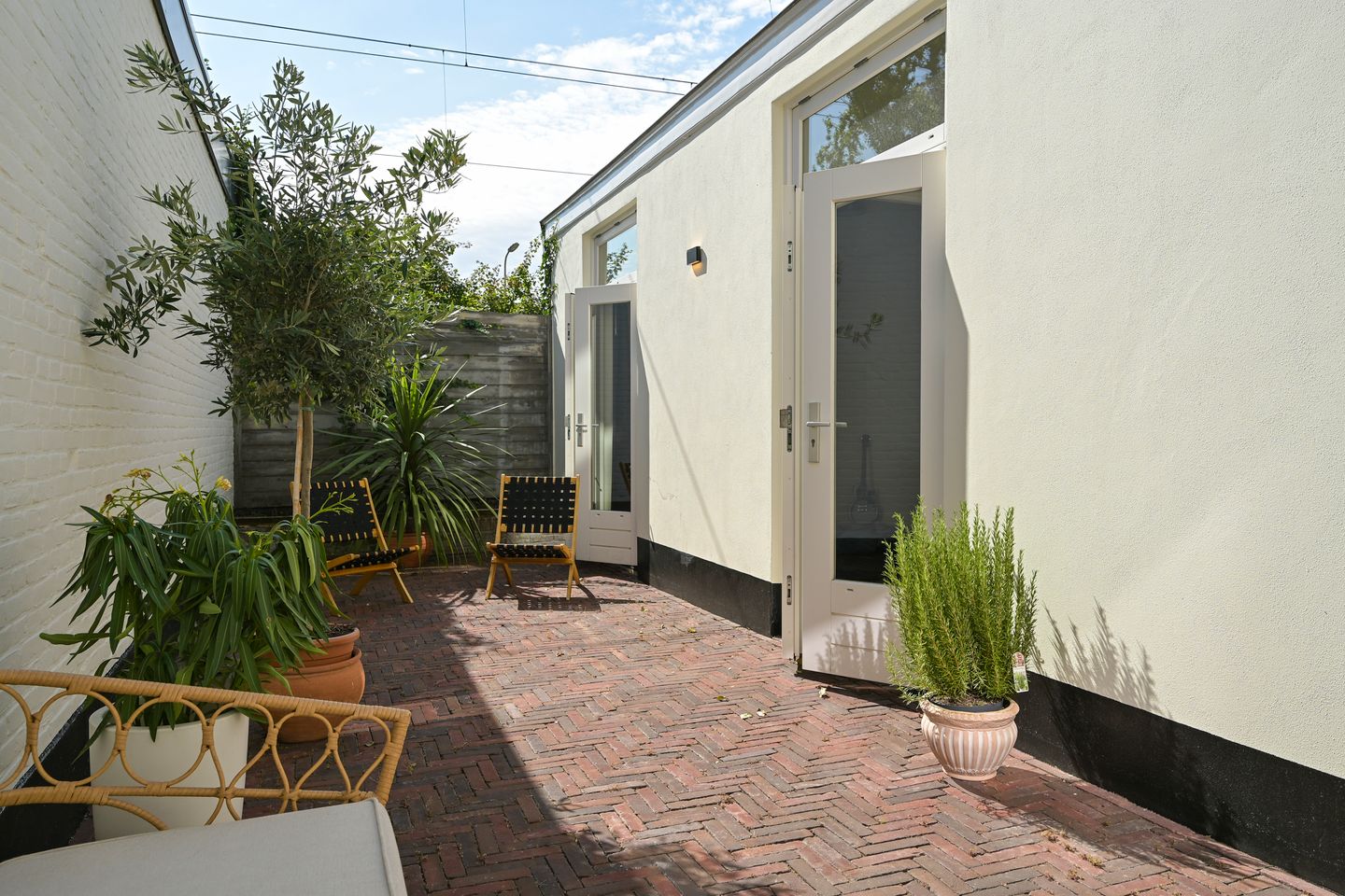 Photo 25 of Obrechtstraat 366