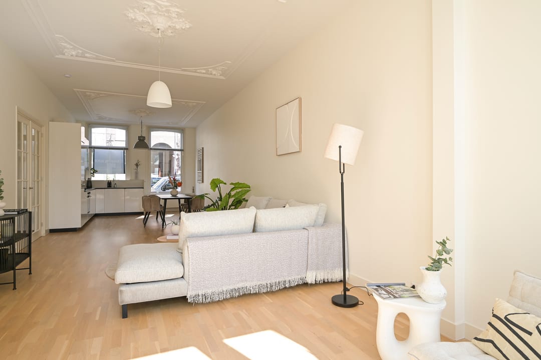 Photo 28 of Obrechtstraat 366