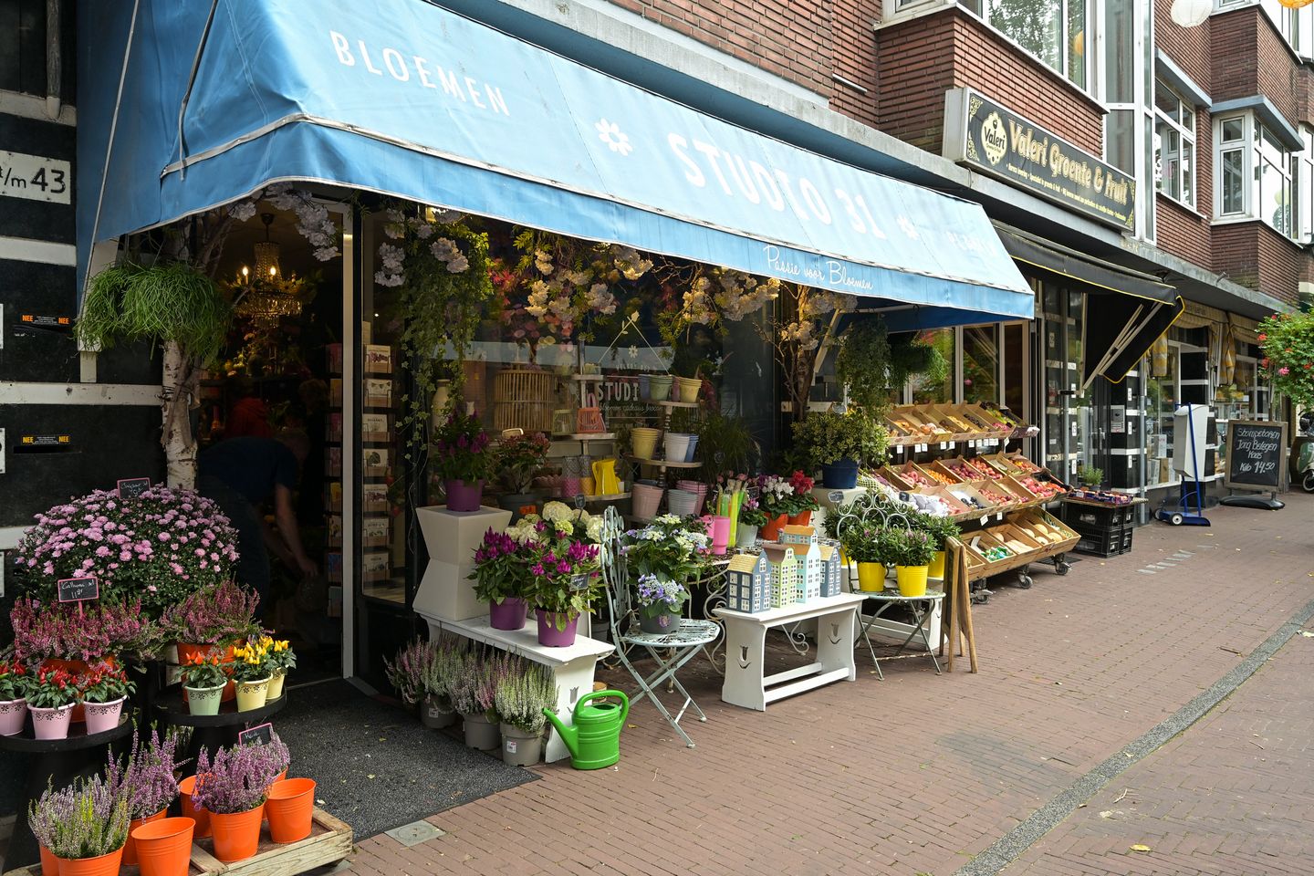 Photo 49 of Obrechtstraat 366